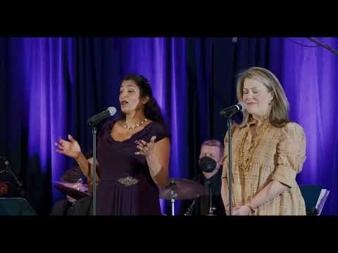 Yerushati - ירושתי - My Inheritance - For Good - from "Wicked" - Stephen Schwartz