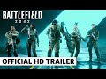 Battlefield 2042 Gameplay Trailer | First Look At New Specialists
