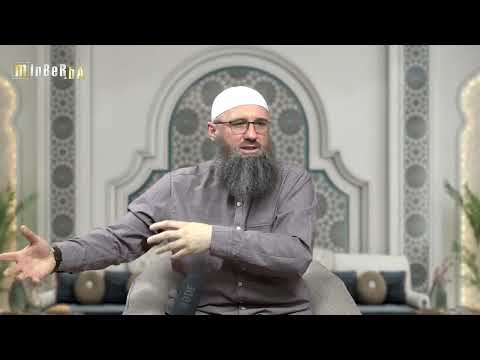 Kada je najbolje i u koliko sati klanjati nafilu namaz? - Elvedin Pezić