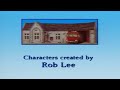Fireman Sam Credits 1987 1994