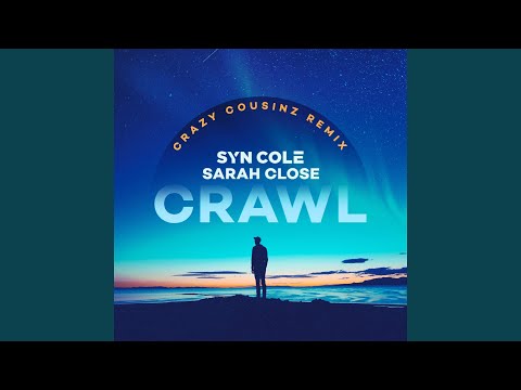 Crawl (Crazy Cousinz Remix)
