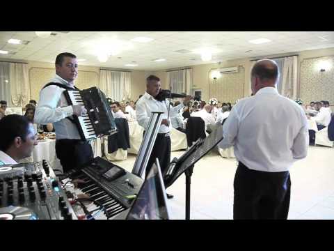 IUDA & BOC   Nunta  instrumentala