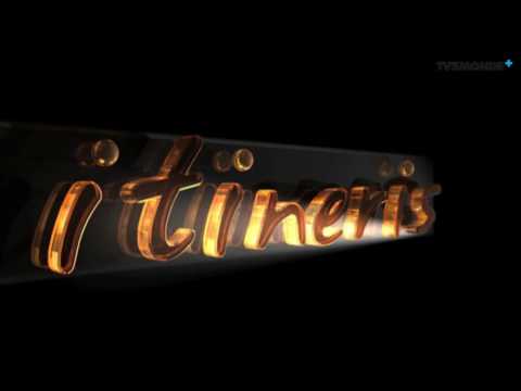 ITINERIS - Bande d'annonce