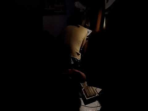 Anema Longa Vs Sista Manu chanson du vendage (allez Seau)