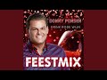 Drink Rode Wijn Feestmix