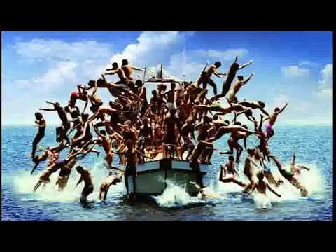 DEUS PROCURA ADORADORES