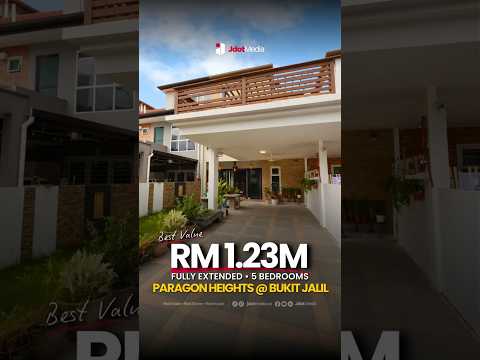 Terraced House for Sale in Taman Impian Indah, Bukit Jalil by Maureen Ooi - iProperty.com.my