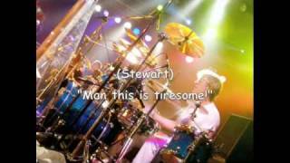 Stewart Copeland "The Freddie File"(boys & girls OST)