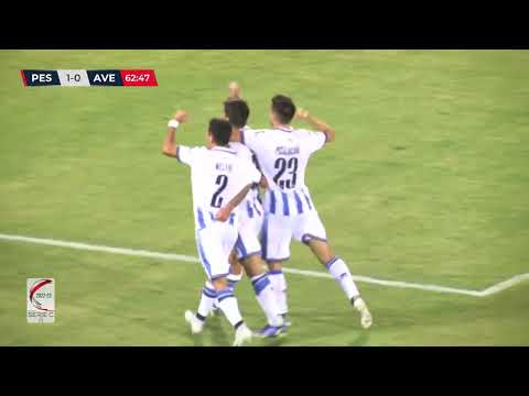 HIGHLIGHTS | PESCARA – AVELLINO 1-0