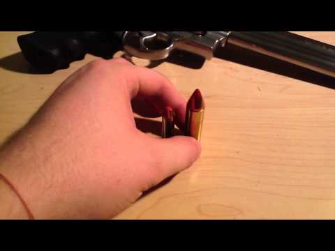 Hornady Backcountry Defense Ammunition