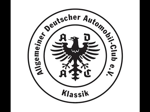 ADAC Klassik-Veranstaltungen 2015