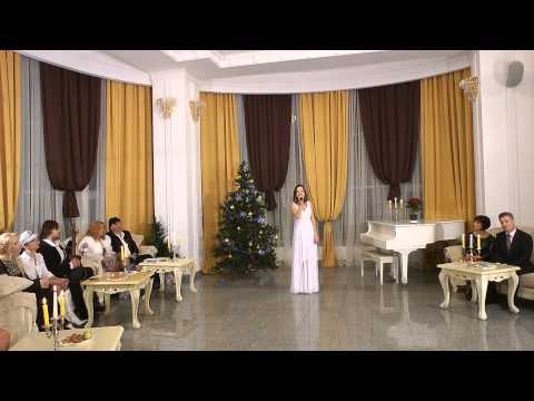 Zina Cojocaru - Hallelujah (LIVE)