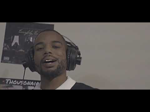 Thousonaire - Spazzed (Official Music Video)