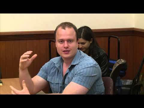 JohnChambers Interview 111213