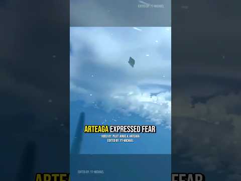 The best UFO footage Ever 🛸👽