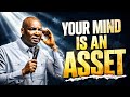 The Way You Think Is Blocking Your Prosperity Change This Today Apostle Joshua Selman
