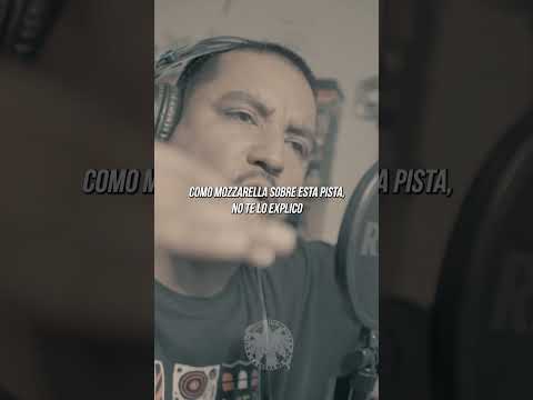 #Cronelnegro vino y dejó sus #barrasenlaceldadebob. ¿Ya las viste?