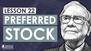 22. What is Preferred Stock