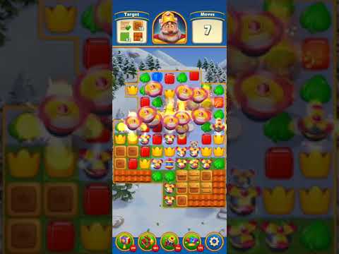 Loyal Match Level 2718