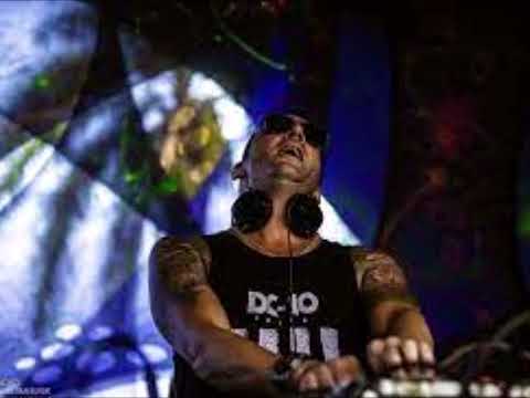 Perplex Vs. Alien Project - L.S.D. (Original Unreleased Version)