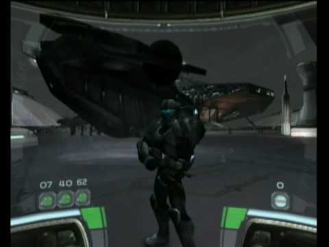 star wars republic commando xbox trailer