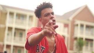 Tracy Bandz - Never (Official Video)