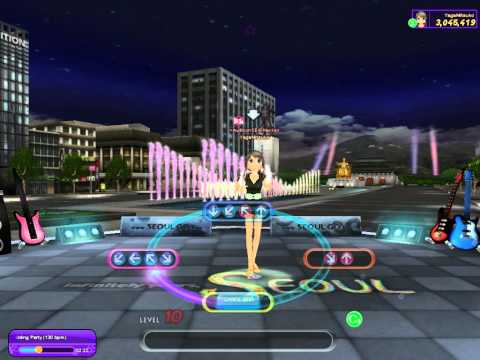 [YagaMitsuko] Auto BeatRush & Hidden Song Hack