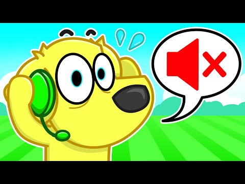 I NEED A NEW VOICE..