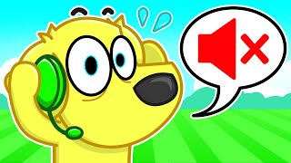 Download lagu I NEED A NEW VOICE.. mp3