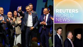 What does AfD’s historic Germany win mean for Europe? | Reuters World News