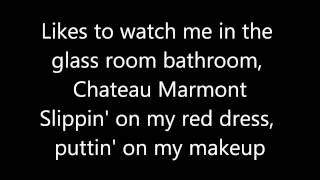 Off to the Races Lyrics