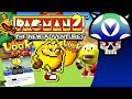 Vinesauce Joel Pac Man 2 The New Adventures