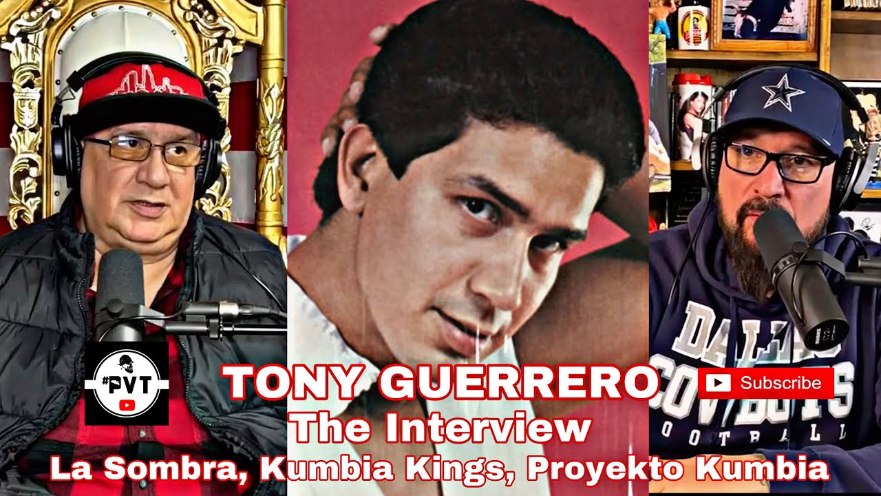 LA SOMBRA DE TONY GUERRERO #tonyguerrero #PVT #lasombra #elsapo #chicago #windycityboys