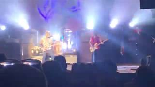 Love Grenade / Good Friends and a Bottle of Wine - Ted Nugent - Live, Buffalo NY