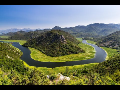 介紹黑山 (Introducing Montenegro)