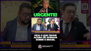 O que ele fala de DJ Trump #motivacional #deustemumapalavrapravoce #empreendedorismo