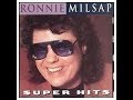 Ronnie Milsap - Nobody Likes Sad Songs (Lyrics on screen)