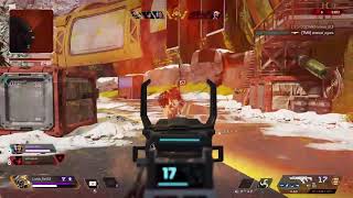 適当にエペ【APEX】