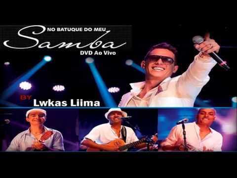 Grupo Na Hora H - Meio Assim Sem Jeito | Ao Vivo DVD 2013