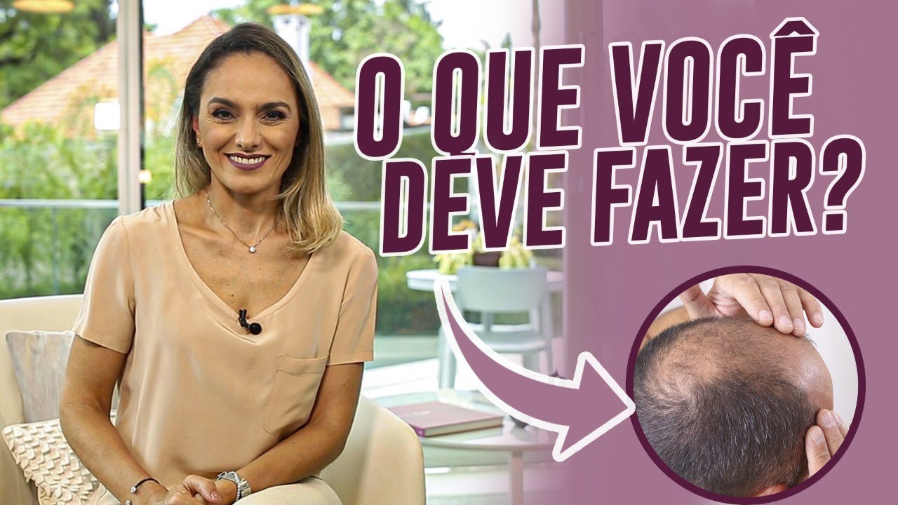 Cuidados essenciais após o transplante capilar