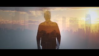 Joseph Williams Bill Champlin Peter Friestedt - BRIGHTER DAY (Official Video)