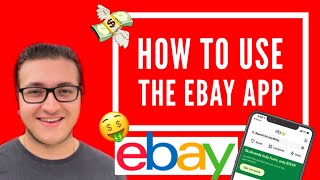 Ebay App Tutorial For Beginner Sellers