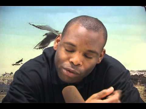 Int with GM Ponto Carlsson from Sweeden