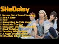 I'm Lit-SHeDaisy-Most played songs of 2024-#Well-known