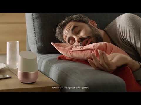 Google Home - Set Alarms