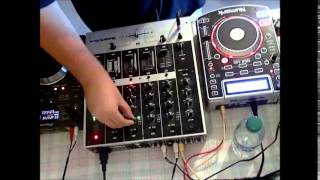 DJ SUSPENCE - AUGUST 2015 MIX (MONSTERS SPESH)