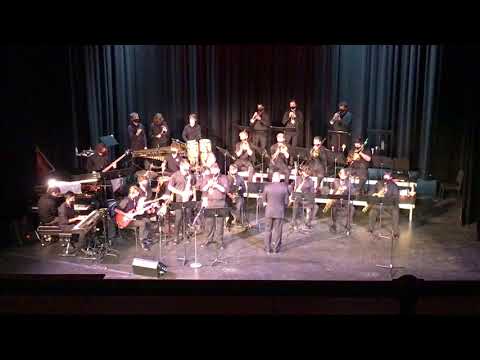 Journey to the Shadowlands, Kris Berg - Purdue Tower of Power