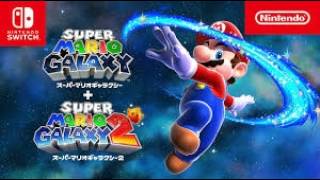 爽快マリオギャラクシー　5日目です・・・・
