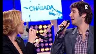 Josh Groban &amp; Lara Fabian - Broken Vow - Chabada 2013