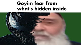 Cover art for tis is funy